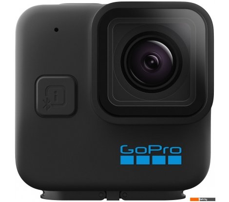  - Экшен-камеры GoPro HERO11 Black Mini - HERO11 Black Mini