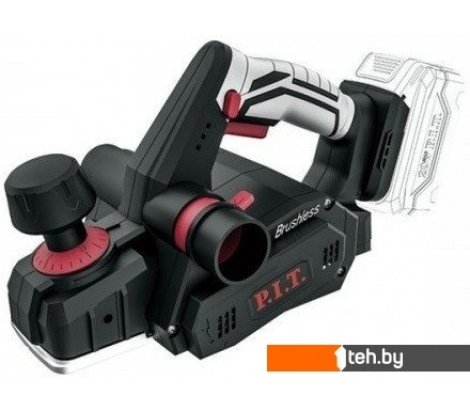  - Рубанки P.I.T. PEP20H-82A (без АКБ) - PEP20H-82A (без АКБ)