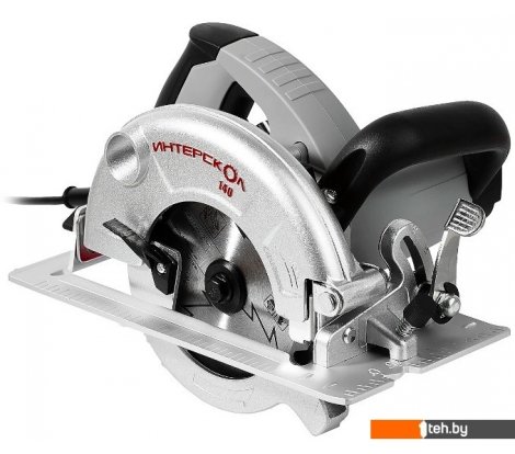  - Циркулярные, торцовочные и сабельные пилы Интерскол ДП-140/800 95.1.0.00 - ДП-140/800 95.1.0.00