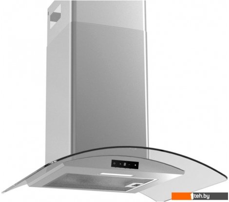  - Вытяжки GrandGermes Brela sensor 60 (нержавеющая сталь) - Brela sensor 60 (нержавеющая сталь)