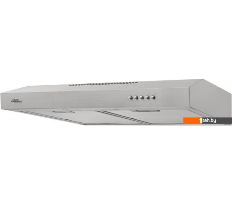  - Вытяжки GrandGermes Slim 60 (нержавеющая сталь) - Slim 60 (нержавеющая сталь)