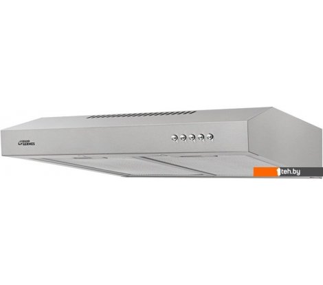  - Вытяжки GrandGermes Slim 50 (нержавеющая сталь) - Slim 50 (нержавеющая сталь)