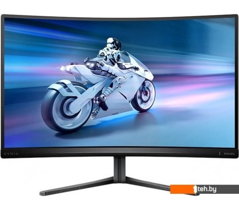  - Мониторы Philips Evnia 27M2C5200W/00 - Evnia 27M2C5200W/00