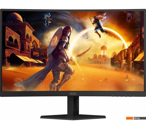  - Мониторы AOC C27G4ZXE - C27G4ZXE