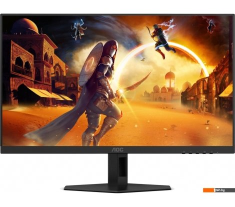  - Мониторы AOC 27G4XE - 27G4XE