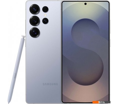  - Мобильные телефоны Samsung Galaxy S25 Ultra SM-S938B 12GB/512GB (синий титан) - Galaxy S25 Ultra SM-S938B 12GB/512GB (синий титан)