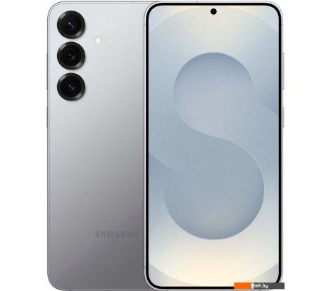  - Мобильные телефоны Samsung Galaxy S25+ SM-S936B 12GB/256GB (серый) - Galaxy S25+ SM-S936B 12GB/256GB (серый)