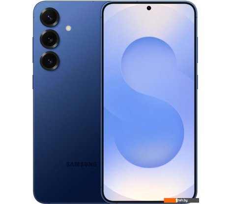  - Мобильные телефоны Samsung Galaxy S25+ SM-S936B 12GB/256GB (синий) - Galaxy S25+ SM-S936B 12GB/256GB (синий)