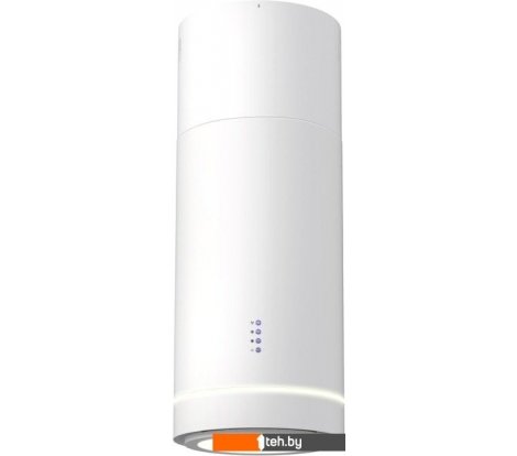  - Вытяжки Schtoff Isla Sol White (белый) - Isla Sol White (белый)