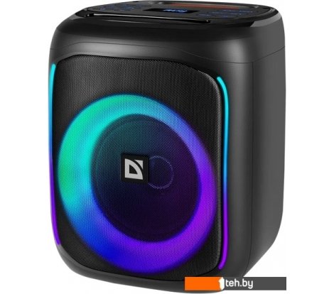  - Беспроводные и портативные колонки Defender Boomer 50 - Boomer 50