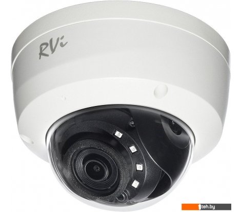  - IP-камеры RVi RVi-1NCD2024 (2.8 мм) - RVi-1NCD2024 (2.8 мм)