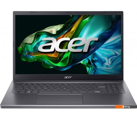  - Ноутбуки Acer Aspire 5 A515-58M-53Y4 NX.KHJER.005 - Aspire 5 A515-58M-53Y4 NX.KHJER.005