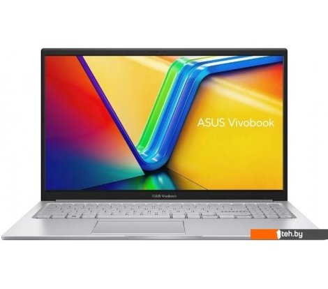  - Ноутбуки ASUS Vivobook 15 X1504VA-BQ286 - Vivobook 15 X1504VA-BQ286