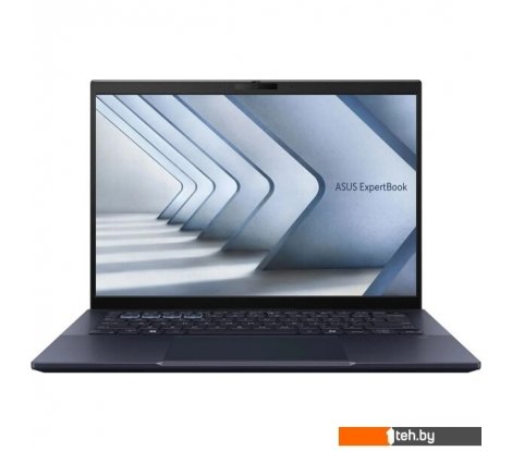  - Ноутбуки ASUS ExpertBook B5 B5404CVA-QN0102 - ExpertBook B5 B5404CVA-QN0102