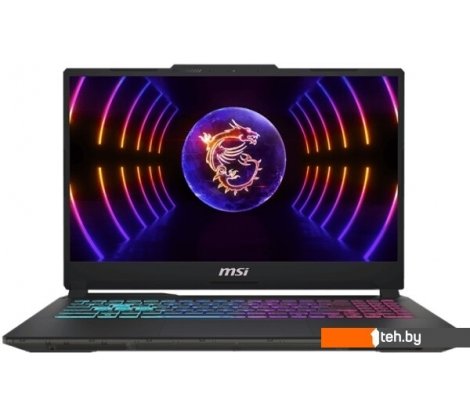  - Ноутбуки MSI Cyborg 15 A13VF-1225XBY - Cyborg 15 A13VF-1225XBY