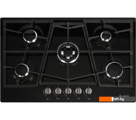  - Варочные панели GEFEST ПВГ 2344 - ПВГ 2344