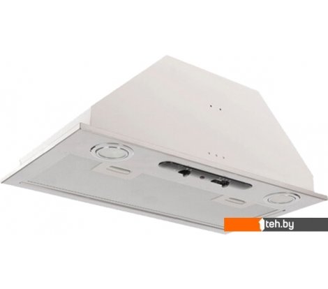  - Вытяжки Elikor Врезной блок 72П-700-П3Д (белый) - Врезной блок 72П-700-П3Д (белый)