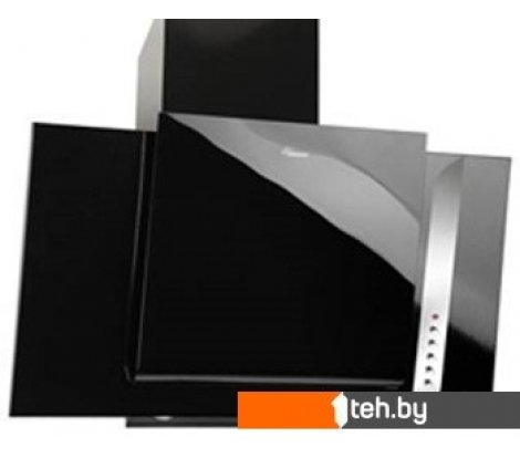  - Вытяжки Akpo Grand 60 WK-4 (черный) - Grand 60 WK-4 (черный)