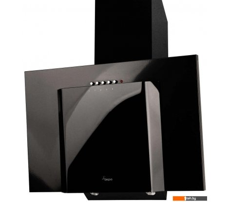  - Вытяжки Akpo Java Eco 60 WK-4 (черный) - Java Eco 60 WK-4 (черный)