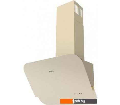  - Вытяжки Korting KHC 66135 GB - KHC 66135 GB