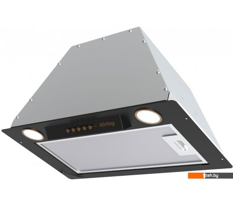  - Вытяжки Korting KHI 6631 RN - KHI 6631 RN