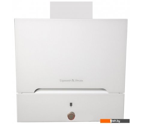  - Вытяжки Zigmund & Shtain K 142.6 W - K 142.6 W