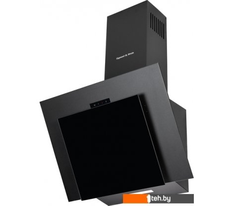  - Вытяжки Zigmund & Shtain K 141.6 B - K 141.6 B