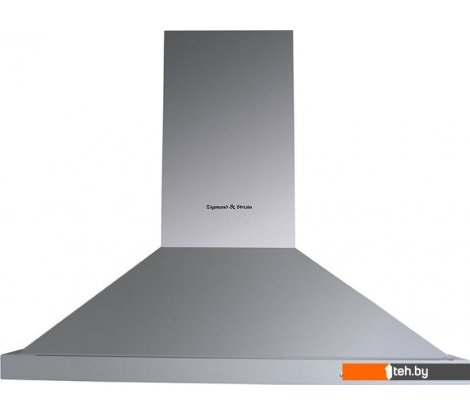  - Вытяжки Zigmund & Shtain K 139.6 S - K 139.6 S