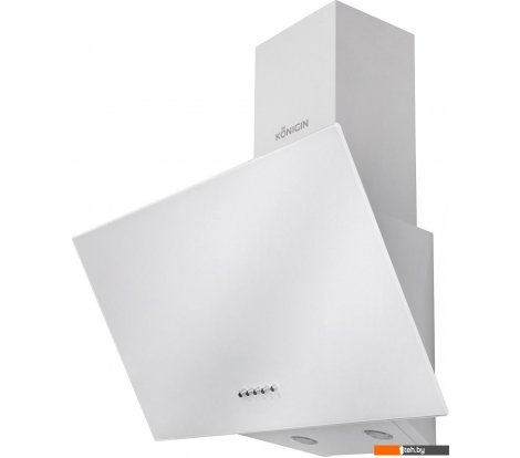  - Вытяжки Konigin Colibri 50 (белый) - Colibri 50 (белый)