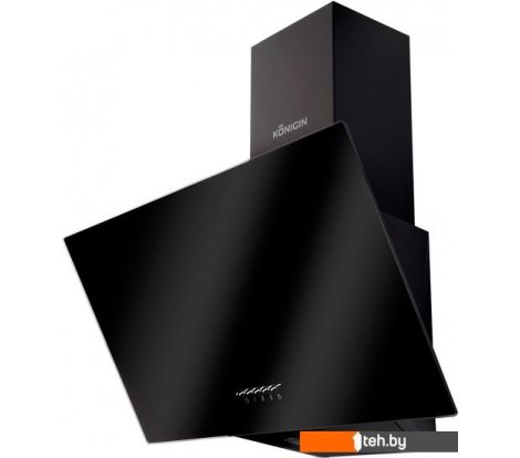  - Вытяжки Konigin Colibri 60 (черный) - Colibri 60 (черный)