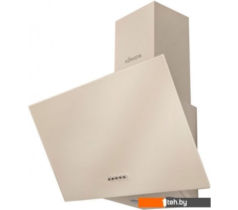  - Вытяжки Konigin Colibri 50 (слоновая кость) - Colibri 50 (слоновая кость)