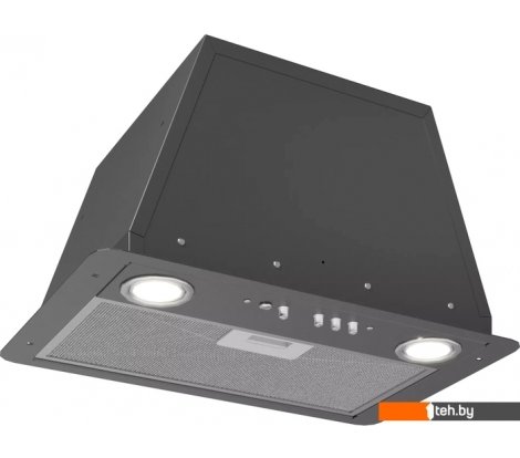  - Вытяжки Elikor Box 52П-700 213858 (черный) - Box 52П-700 213858 (черный)