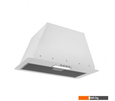  - Вытяжки Elikor Bios 52П-450 221218 (белый) - Bios 52П-450 221218 (белый)