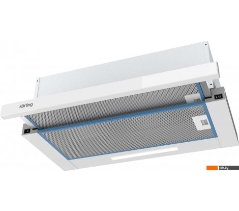  - Вытяжки Korting KHP 5512 GW - KHP 5512 GW