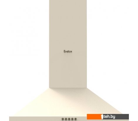  - Вытяжки Evelux Hugge 60 IR - Hugge 60 IR