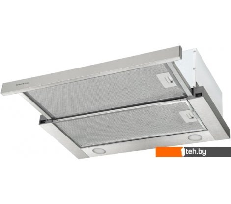  - Вытяжки Zigmund & Shtain K 012.6 S - K 012.6 S