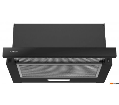  - Вытяжки Evelux Tel 50 BG - Tel 50 BG