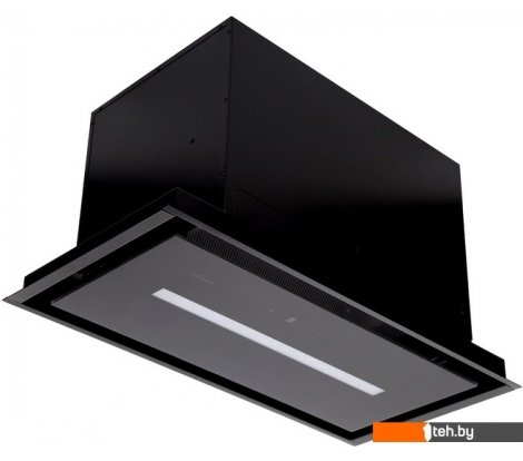  - Вытяжки Konigin Incanto 60 (черный) - Incanto 60 (черный)