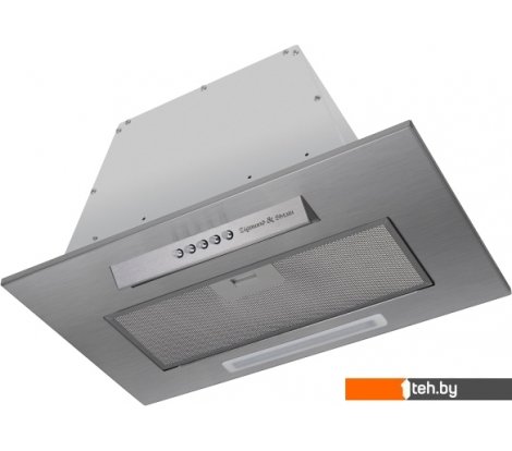  - Вытяжки Zigmund & Shtain K 012.5 S - K 012.5 S