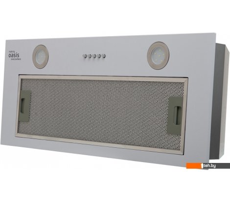  - Вытяжки Making Oasis Everywhere UM-70W - UM-70W