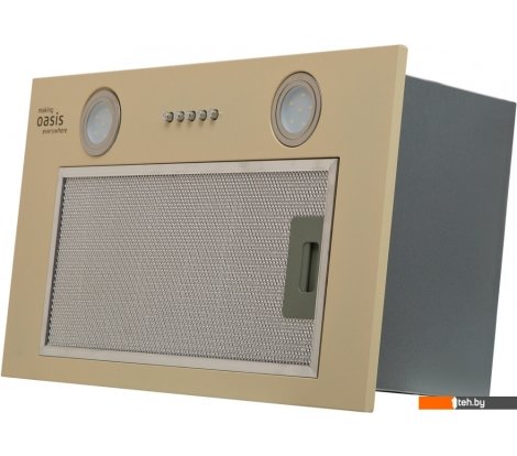  - Вытяжки Making Oasis Everywhere VM-52I - VM-52I