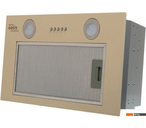  - Вытяжки Making Oasis Everywhere UM-52I - UM-52I