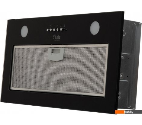  - Вытяжки Making Oasis Everywhere UNС-50B (FR) - UNС-50B (FR)