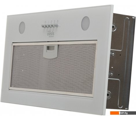  - Вытяжки Making Oasis Everywhere UNС-50W (FR) - UNС-50W (FR)