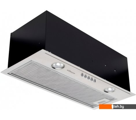  - Вытяжки Konigin Flatbox 50 (нержавеющая сталь) - Flatbox 50 (нержавеющая сталь)
