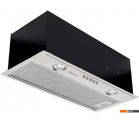  - Вытяжки Konigin Flatbox 50 (нержавеющая сталь) - Flatbox 50 (нержавеющая сталь)