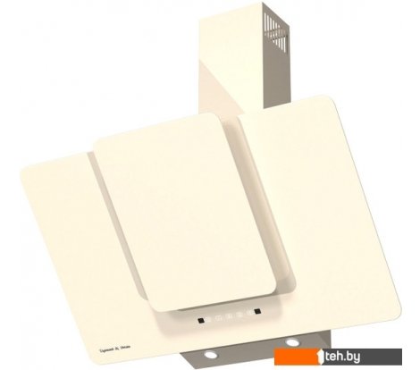  - Вытяжки Zigmund & Shtain K 150.9 X - K 150.9 X