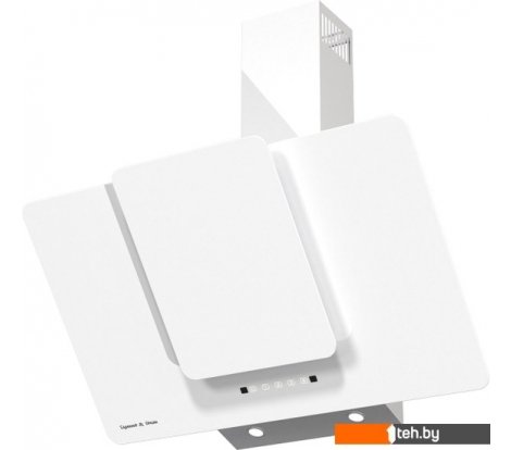  - Вытяжки Zigmund & Shtain K 150.9 W - K 150.9 W