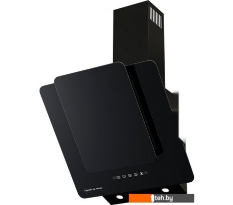  - Вытяжки Zigmund & Shtain K 150.6 B - K 150.6 B