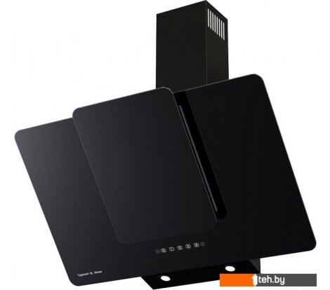  - Вытяжки Zigmund & Shtain K 150.9 B - K 150.9 B